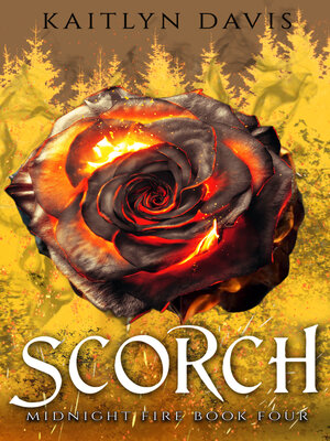 cover image of Scorch